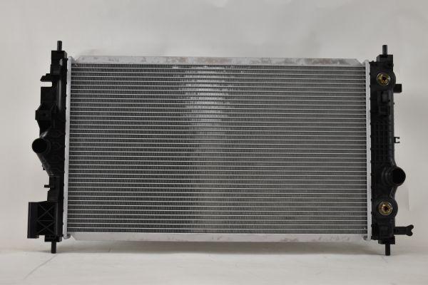 Radiator OSC 13509