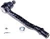Steering Tie Rod End Dorman - OE Solutions 543-009