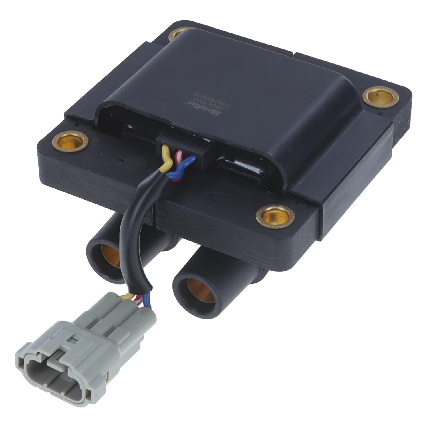 Ignition Coil Motorad 3IC305