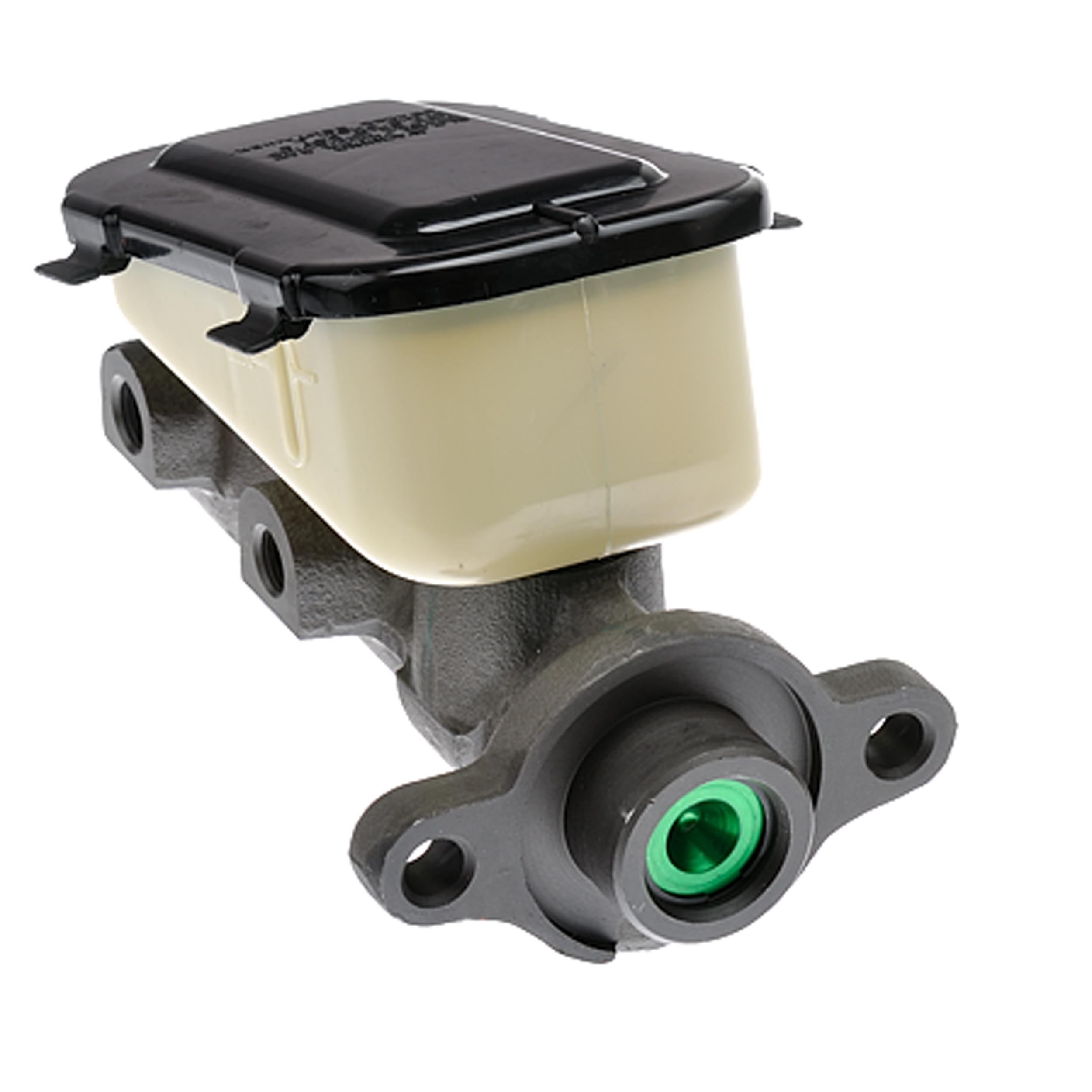 Brake Master Cylinder Quality-Built NM1738