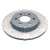 Disc Brake Rotor DuraGo BR5511901