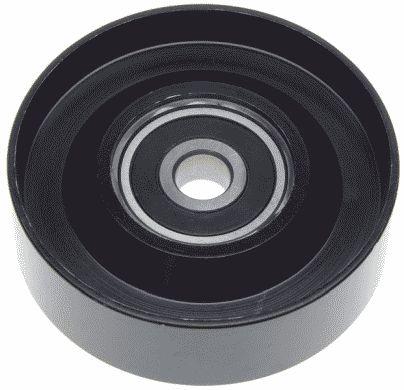 Gates Idler Pulley