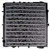 Radiator OSC 13549