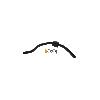 Automatic Transmission Oil Cooler Hose Assembly Sunsong 5801860
