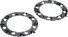 Drive Axle Shaft Flange Gasket Dorman - OE Solutions 926-878