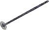 Drive Axle Shaft Dorman - OE Solutions 630-209A