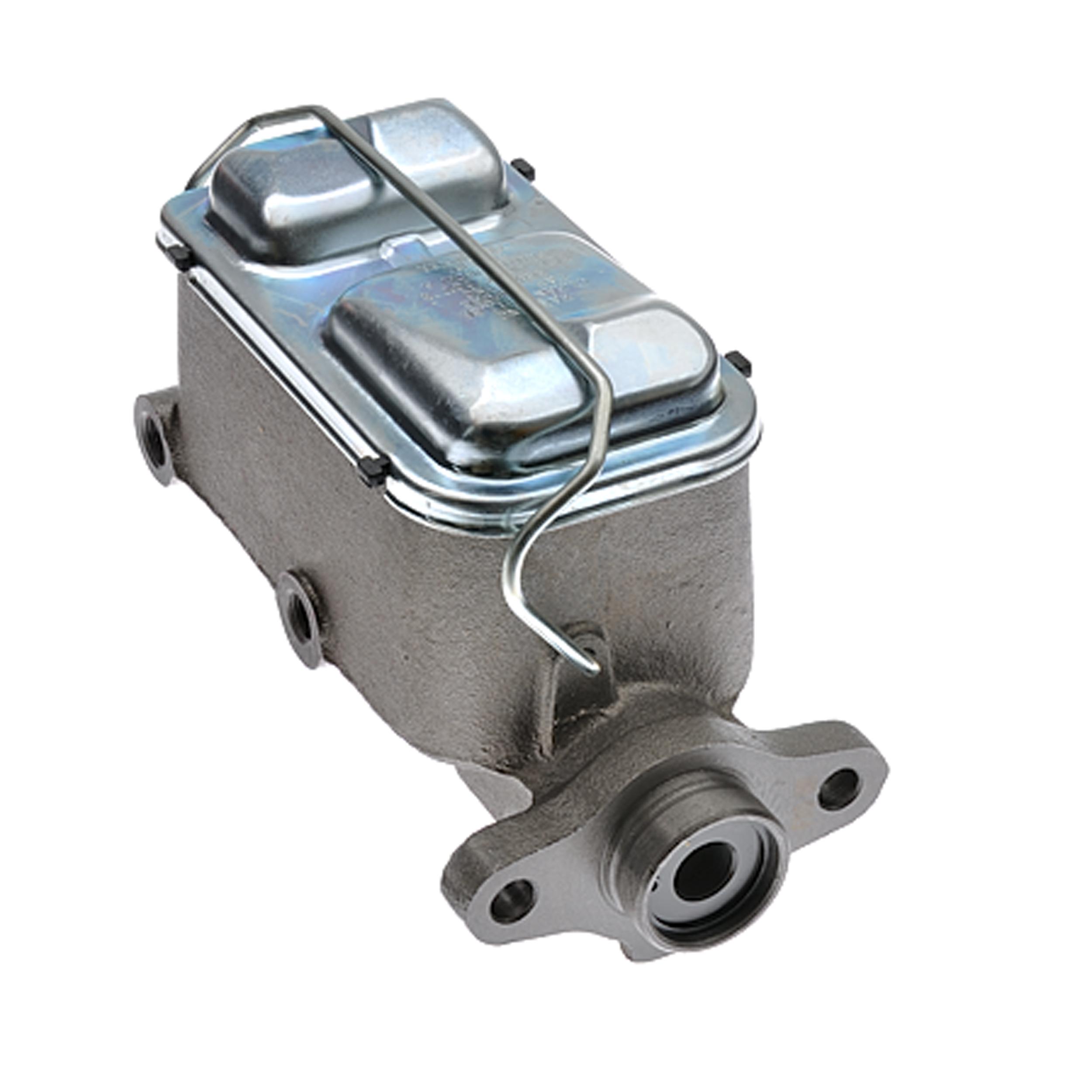 Brake Master Cylinder Quality-Built NM1584