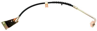 Brake Hydraulic Hose Raybestos Brakes BH381159