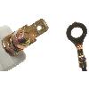 Ballast Resistor Standard Ignition RU-13