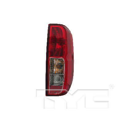 Tail Light Assembly TYC 11609500