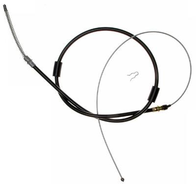 Parking Brake Cable Raybestos Brakes BC92299