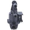 Vapor Canister Purge Solenoid Motorad EVP0264