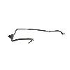 Vacuum Hose Standard Ignition VH105