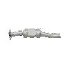Catalytic Converter Walker Exhaust 14840