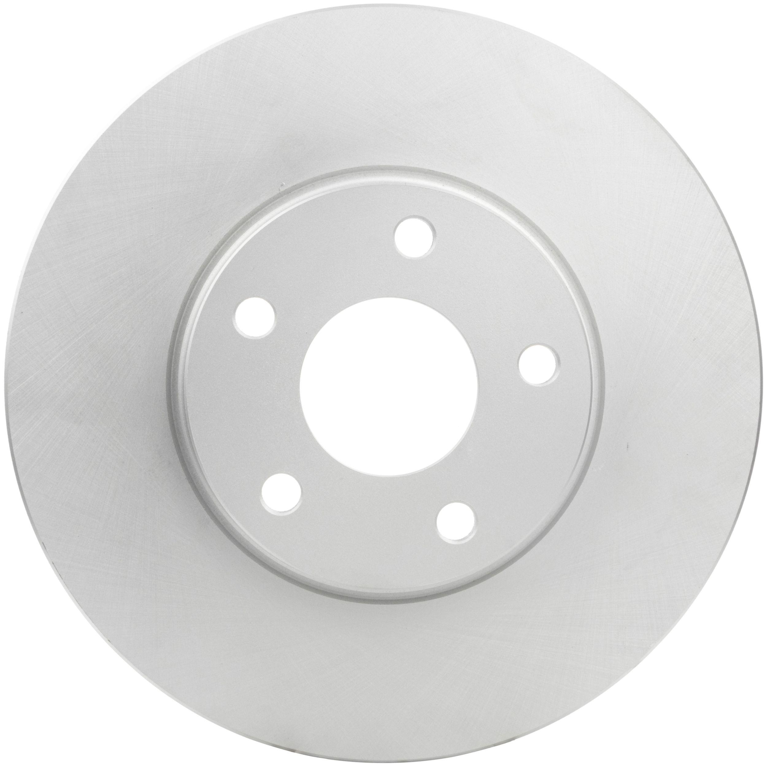 Disc Brake Rotor MAGMA PSR205244