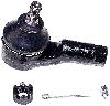 Steering Tie Rod End Dorman - OE Solutions 542-952