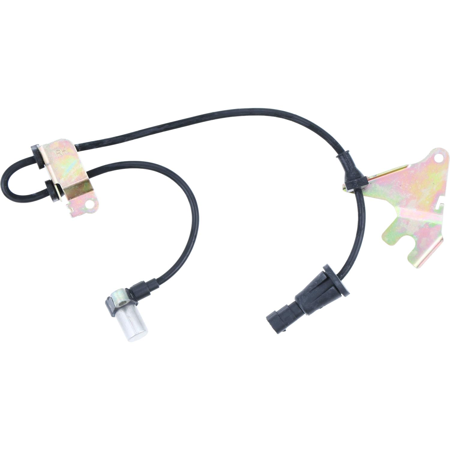 あん　2 Motorcycle Crankshaft Position Sensor for Harley Softail