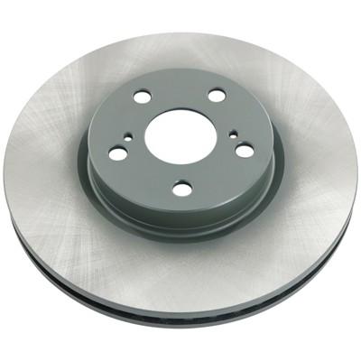 Disc Brake Rotor Perfect Stop 6620850