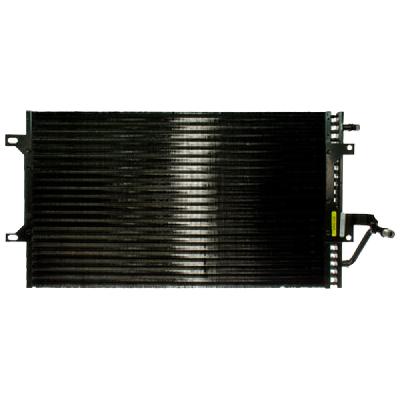 A/C Condenser Global Parts Distributors LLC 4383C