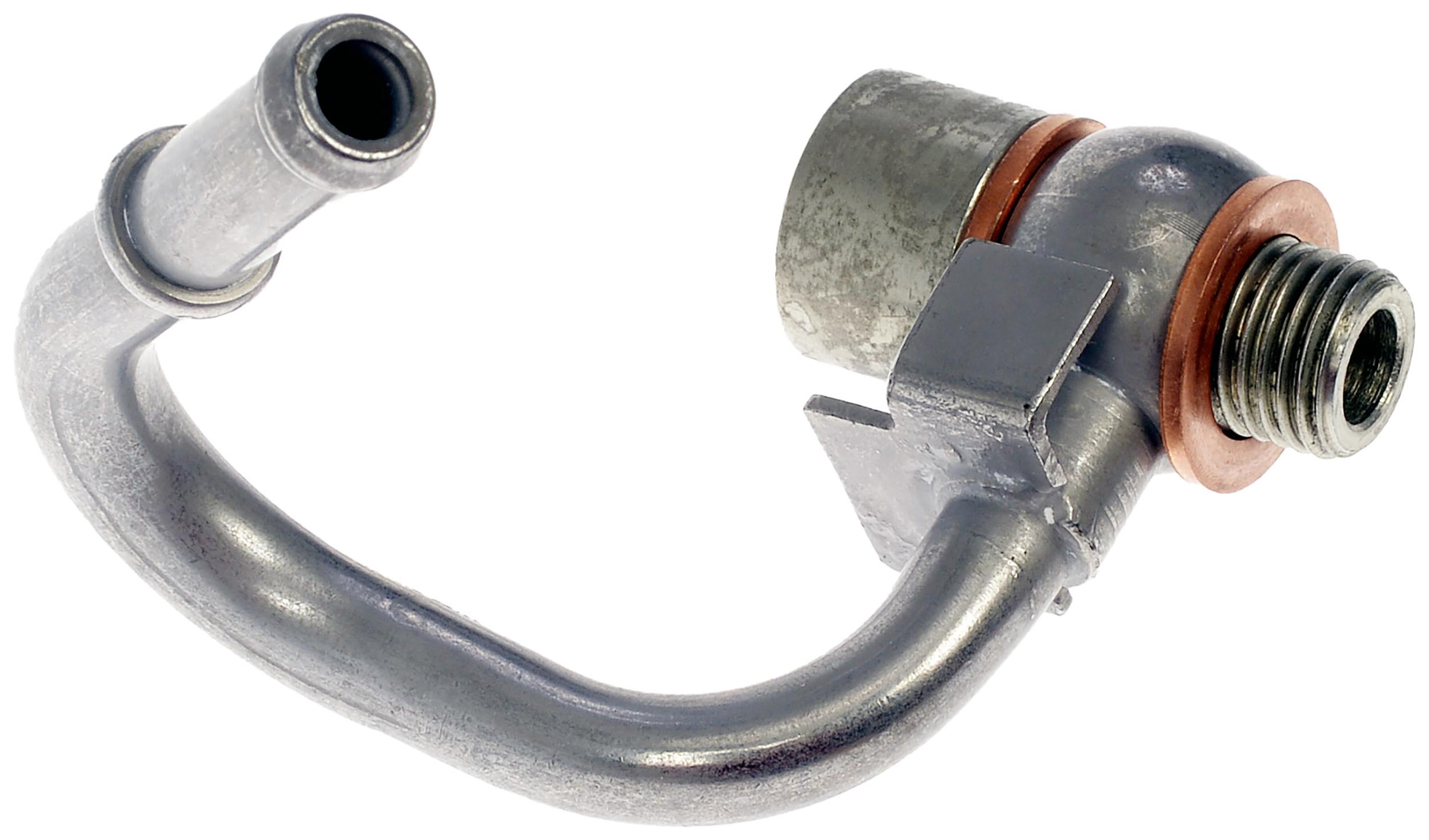 Turbocharger Coolant Line Dorman - OE Solutions 667-611