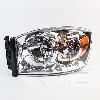 Headlight Assembly TYC 20687400