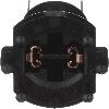 Headlight Socket Standard Ignition S2555