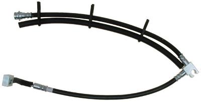 Brake Hydraulic Hose Raybestos Brakes BH382990