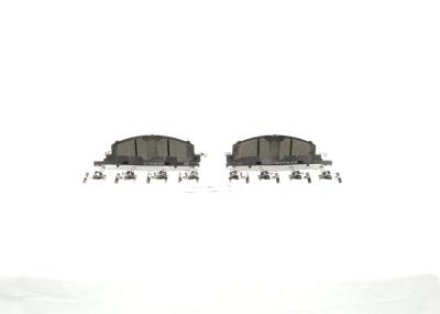 Disc Brake Pad Set Perfect Stop PC2230