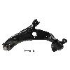 Suspension Control Arm and Ball Joint Assembly MOOG Chassis Products RK624134