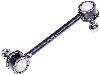 Suspension Stabilizer Bar Link Kit Dorman - OE Solutions 542-264