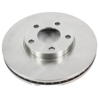 Disc Brake Rotor Perfect Stop 442484