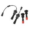 Spark Plug Wire Set Standard Ignition 55222K