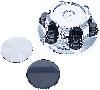 Wheel Cap Set Dorman - OE Solutions 909-001KT