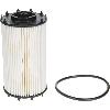 Engine Oil Filter Parts Master WL610371
