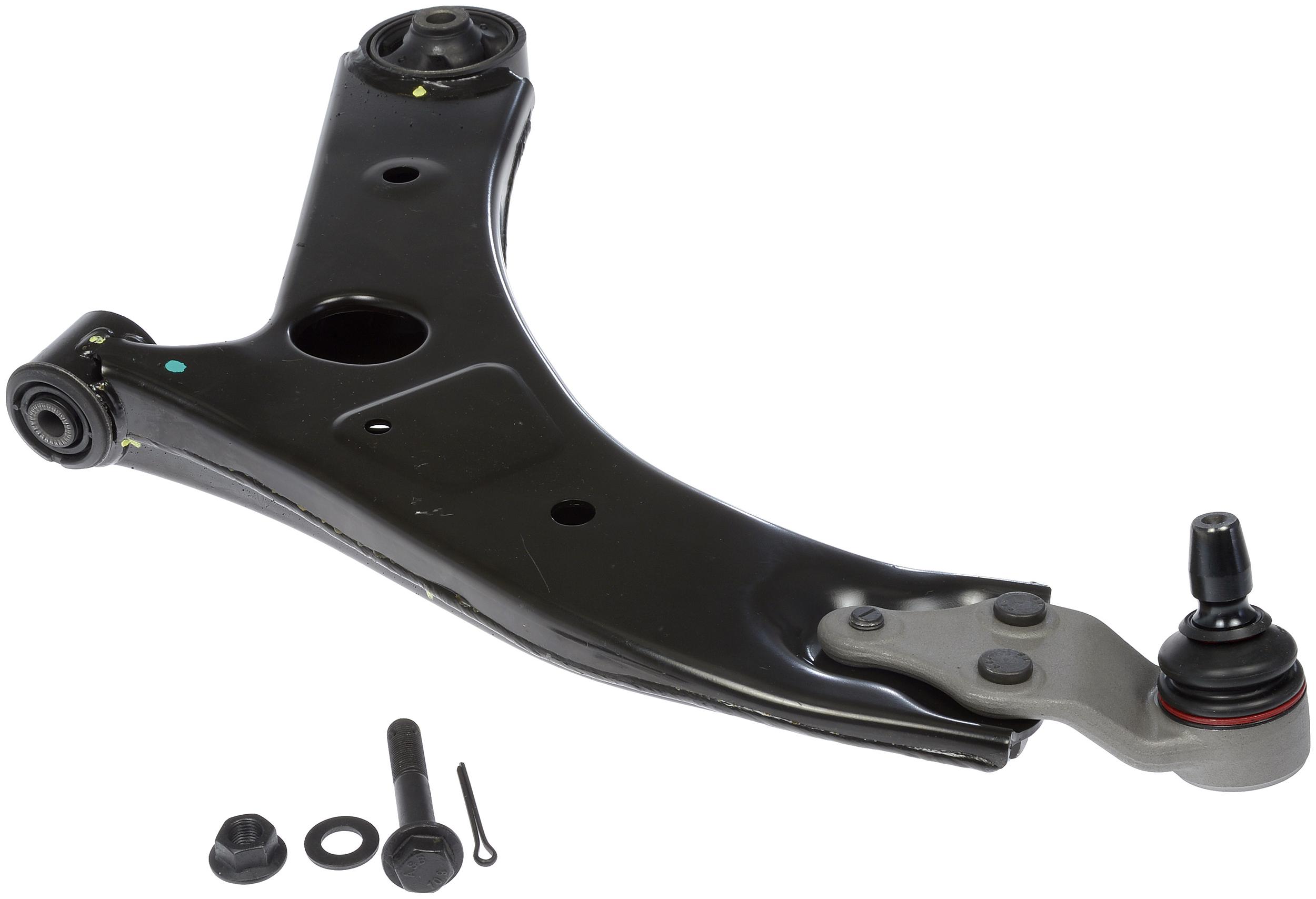 Suspension Control Arm and Ball Joint Assembly Dorman - OE Solutions 527-371