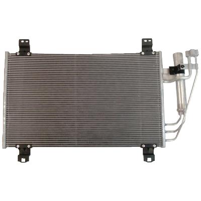 A/C Condenser Global Parts Distributors LLC 30002C