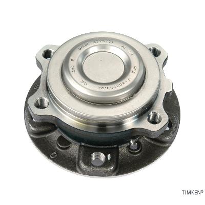 Wheel Bearing and Hub Assembly Timken HA590392