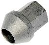 Wheel Lug Nut Dorman - Autograde 611-349