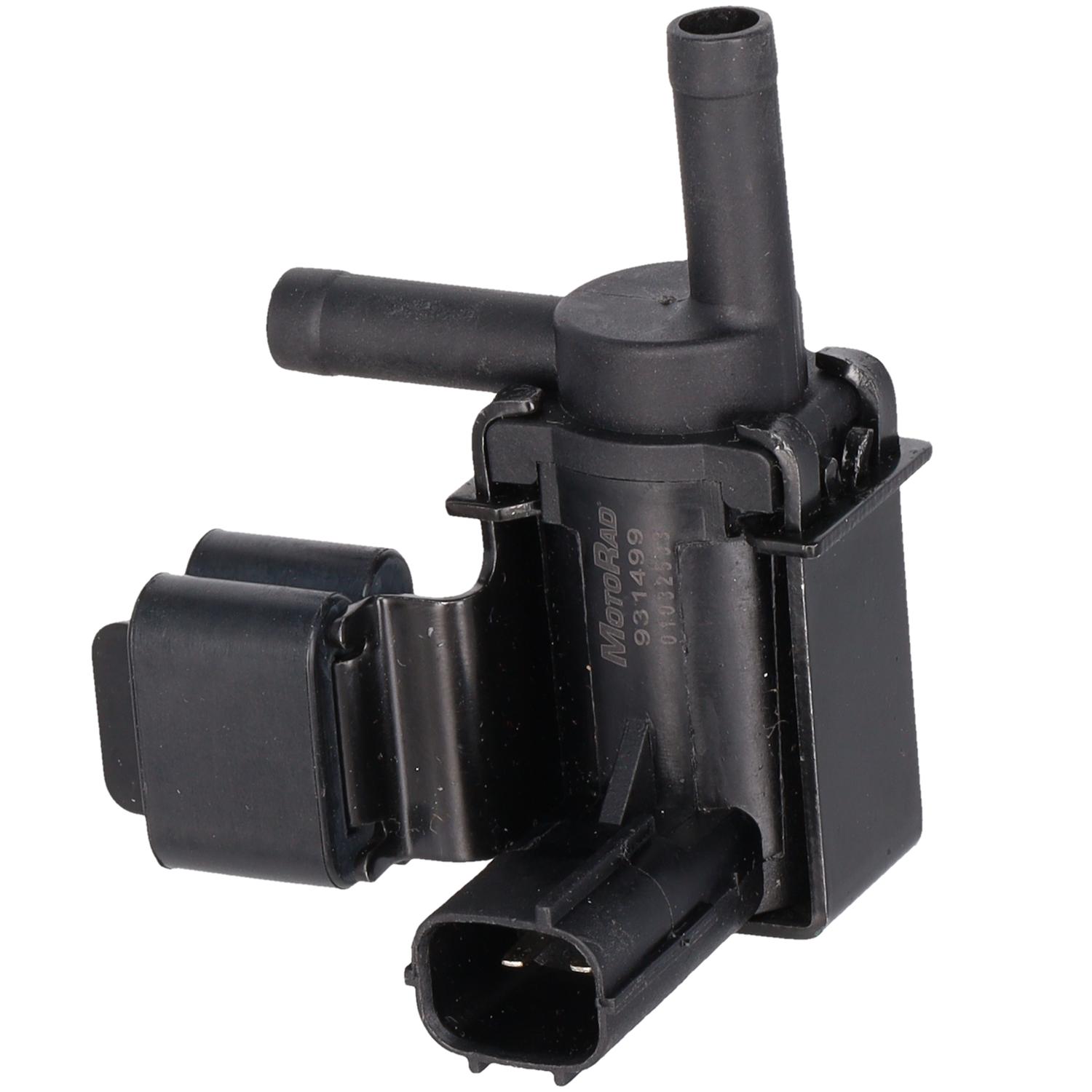 Vapor Canister Purge Solenoid Motorad EVP1499