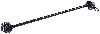 Suspension Stabilizer Bar Link Kit Dorman - OE Solutions 542-140