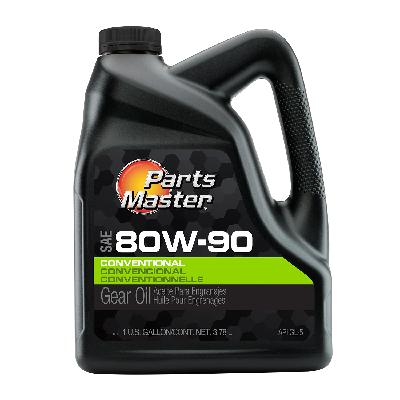 Gear Oil Parts Master 899772