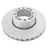 Disc Brake Rotor DuraGo BR95002004