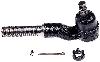 Steering Tie Rod End Dorman - OE Solutions 542-995