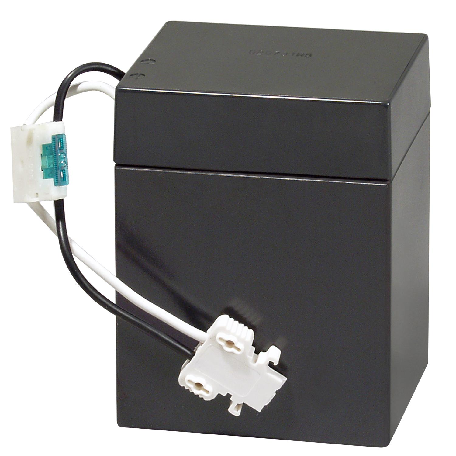 Vehicle Battery Deka ES12-6SQR