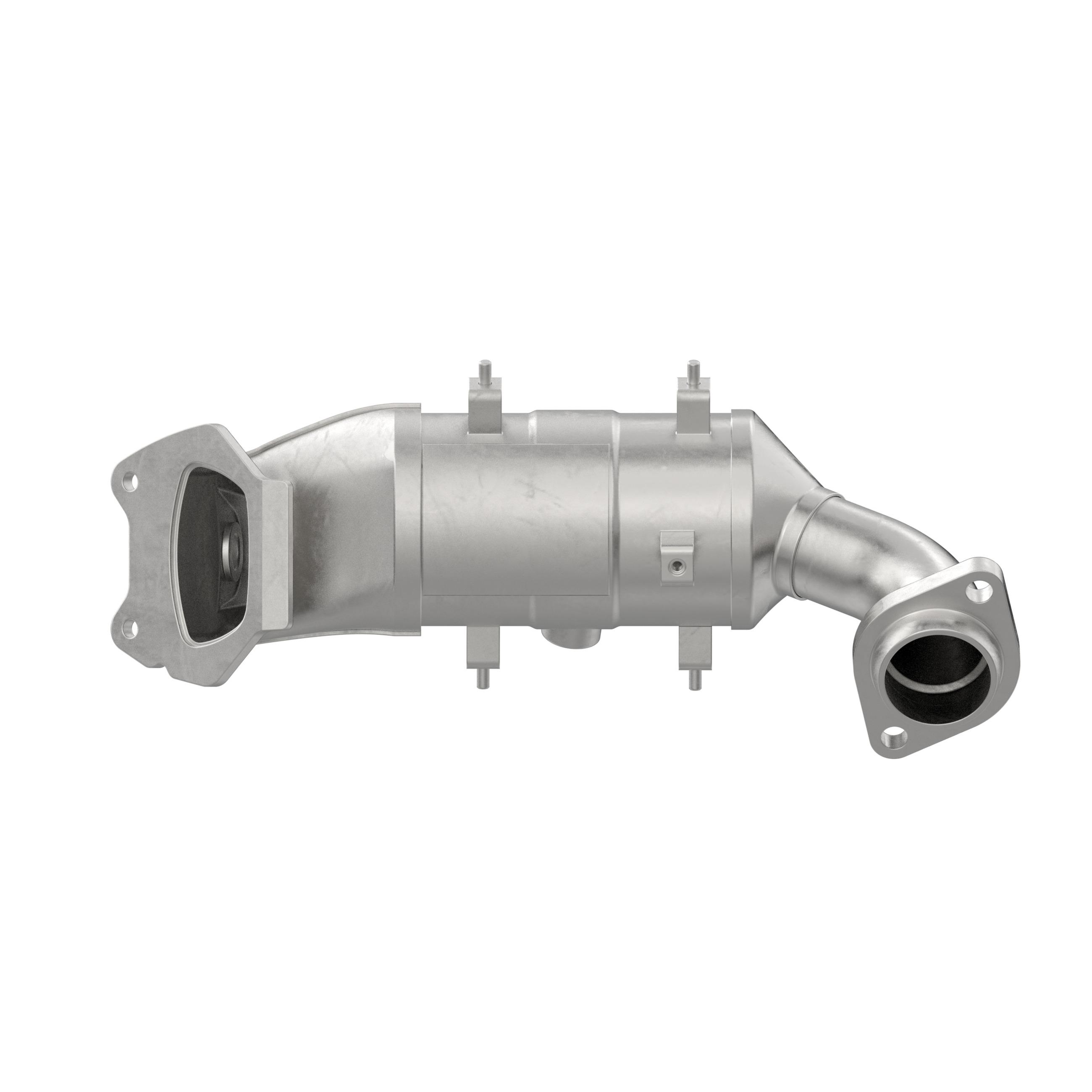Catalytic Converter Walker Exhaust 84794