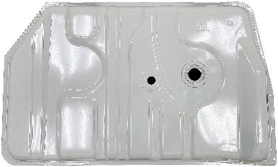Fuel Tank Dorman - OE Solutions 576-033