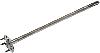Drive Axle Shaft Dorman - OE Solutions 630-210A
