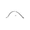 Brake Hydraulic Hose Sunsong 2208610