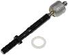 Steering Tie Rod End Dorman - OE Solutions 543-733