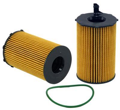 Engine Oil Filter Wix WL10008